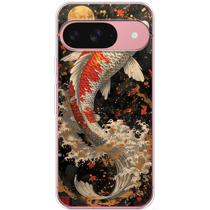 Чохол BoxFace Google Pixel 10 