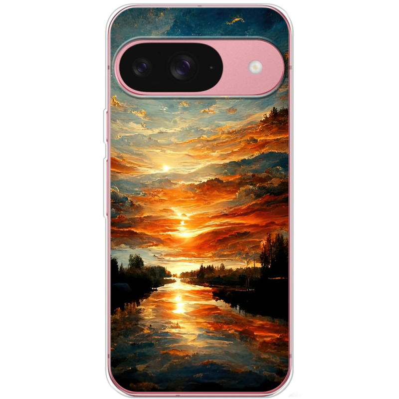 Чохол BoxFace Google Pixel 10 