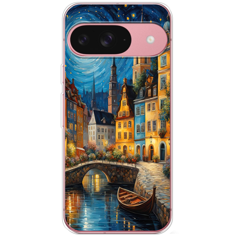 Чохол BoxFace Google Pixel 10 