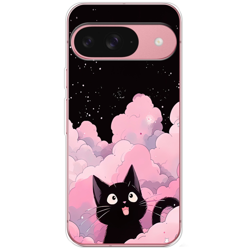 Чохол BoxFace Google Pixel 10 В рожевих снах