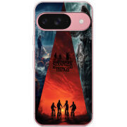 Чохол BoxFace Google Pixel 10 