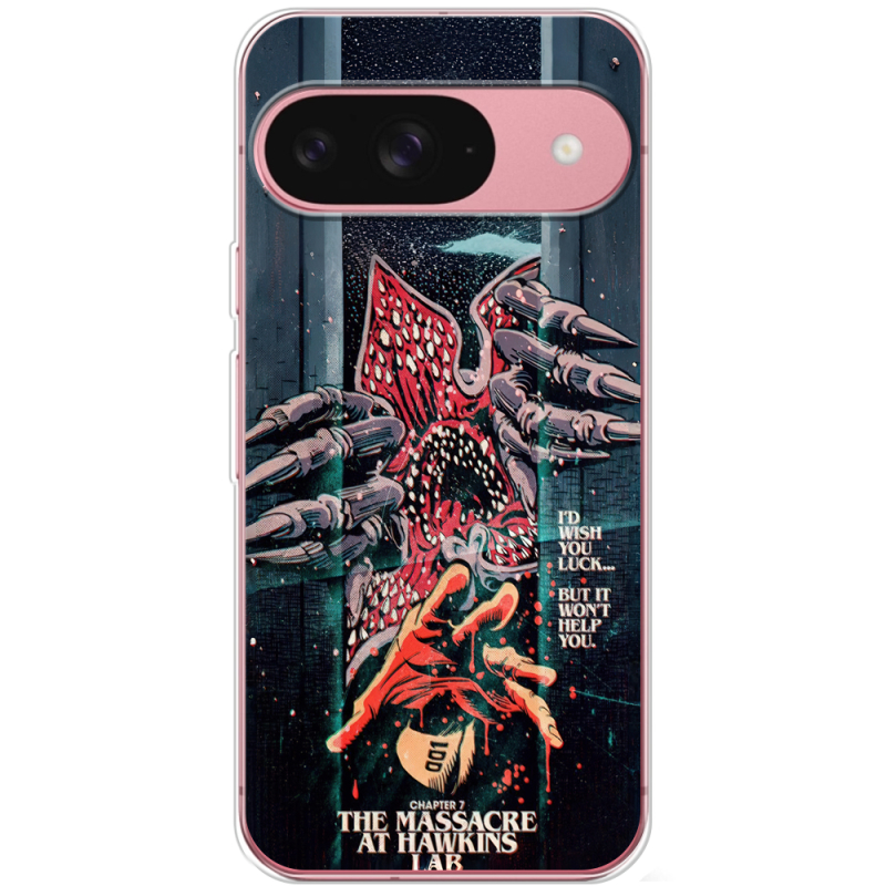 Чохол BoxFace Google Pixel 10 