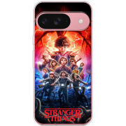 Чохол BoxFace Google Pixel 10 