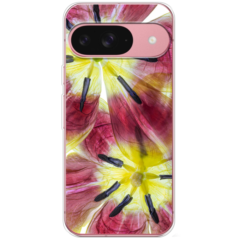 Чохол BoxFace Google Pixel 10 