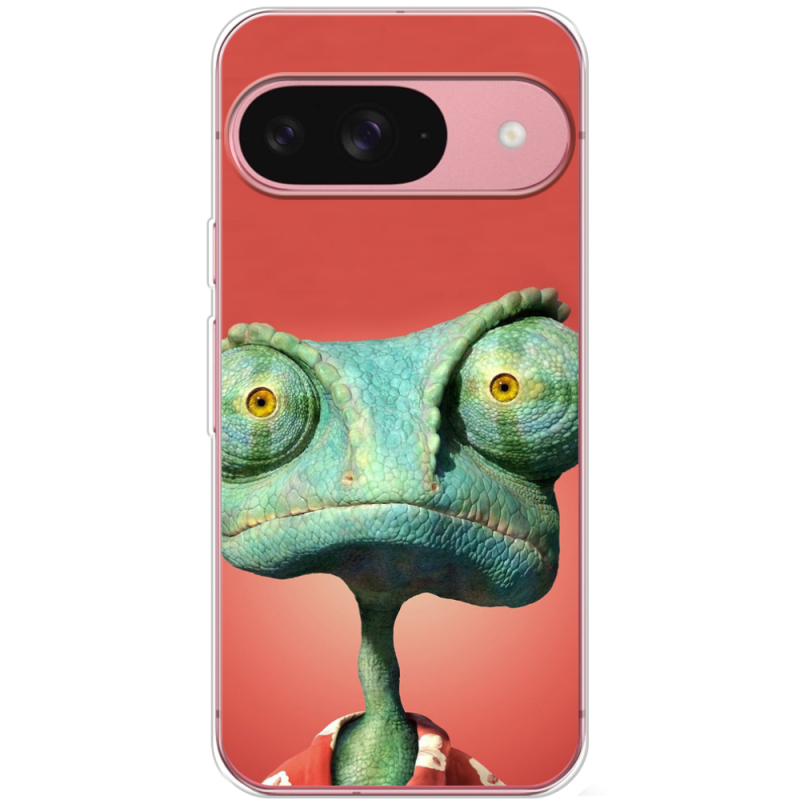 Чохол BoxFace Google Pixel 10 