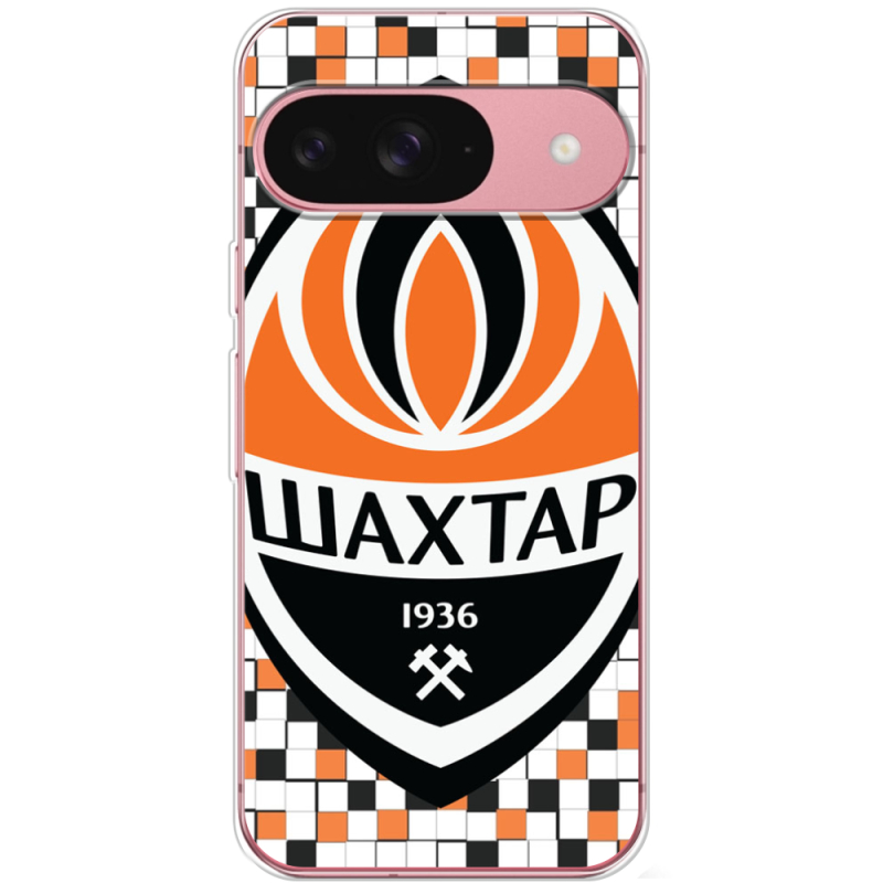 Чохол BoxFace Google Pixel 10 