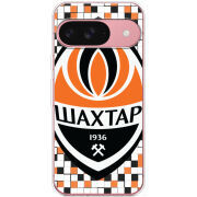 Чохол BoxFace Google Pixel 10 