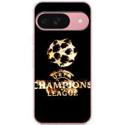 Чохол BoxFace Google Pixel 10 