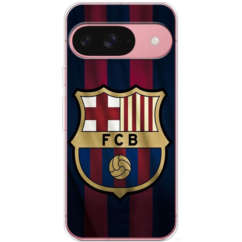 Чохол BoxFace Google Pixel 10 