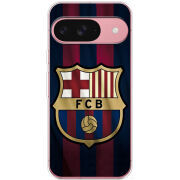 Чохол BoxFace Google Pixel 10 