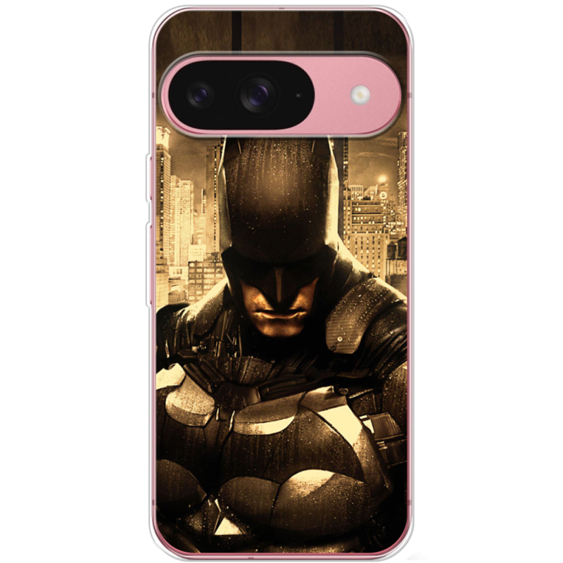 Чохол BoxFace Google Pixel 10 