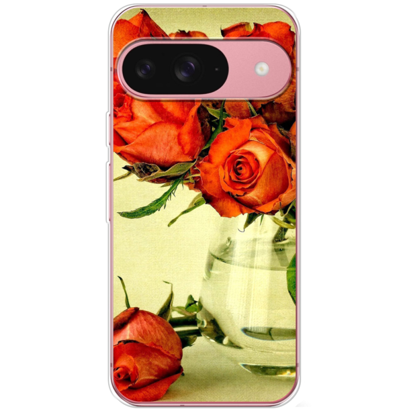 Чохол BoxFace Google Pixel 10 