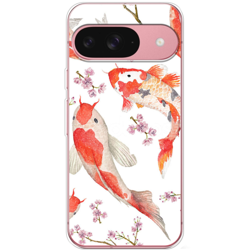 Чохол BoxFace Google Pixel 10 