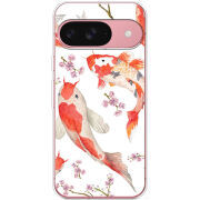 Чохол BoxFace Google Pixel 10 