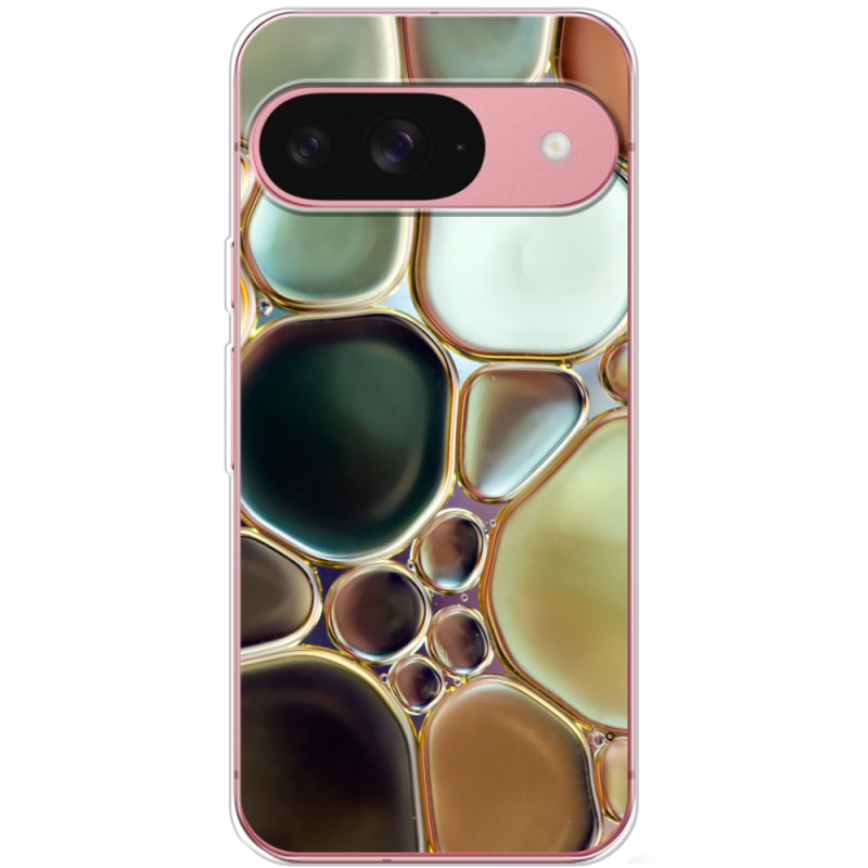 Чохол BoxFace Google Pixel 10 