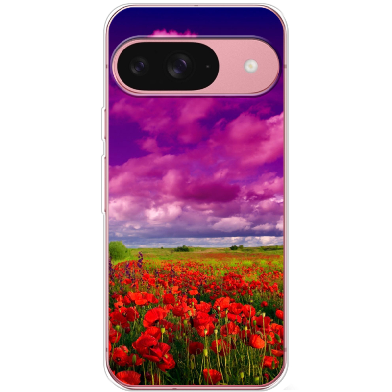 Чохол BoxFace Google Pixel 10 