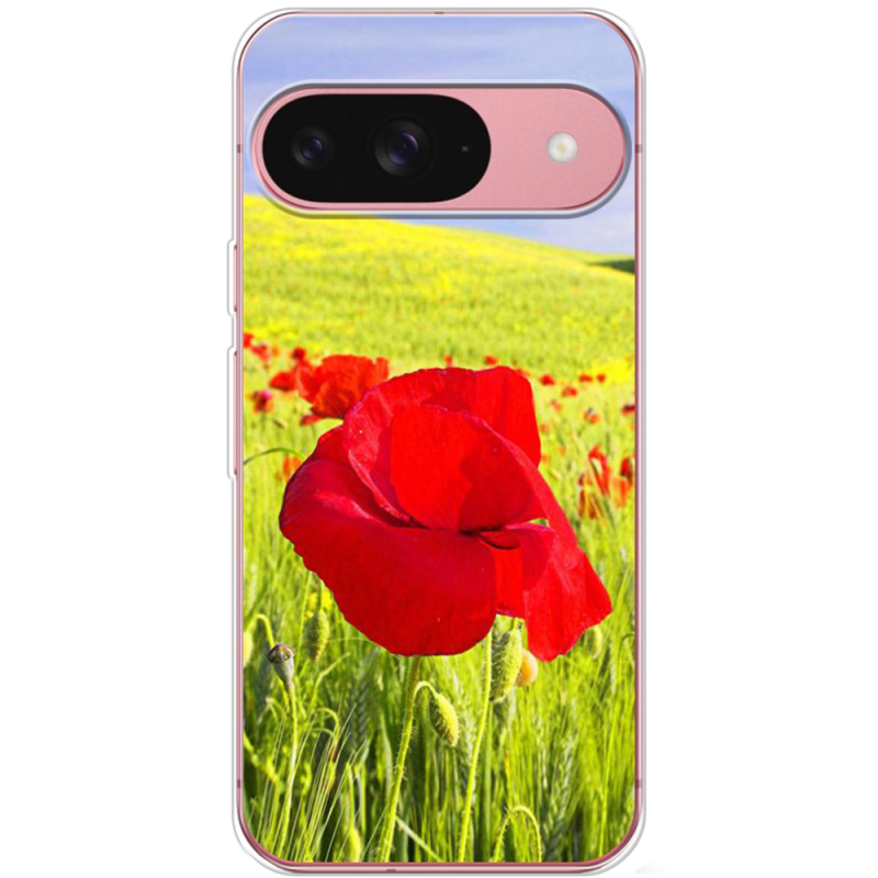 Чохол BoxFace Google Pixel 10 Мак