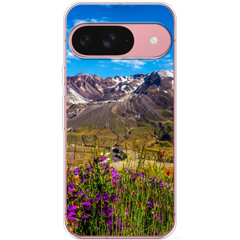 Чохол BoxFace Google Pixel 10 