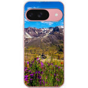 Чохол BoxFace Google Pixel 10 