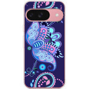 Чохол BoxFace Google Pixel 10 