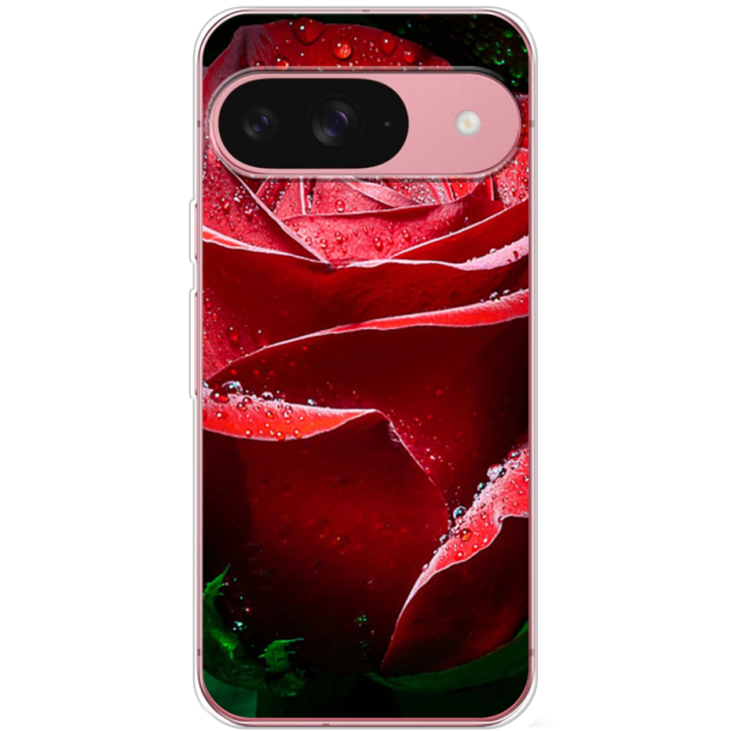 Чохол BoxFace Google Pixel 10 