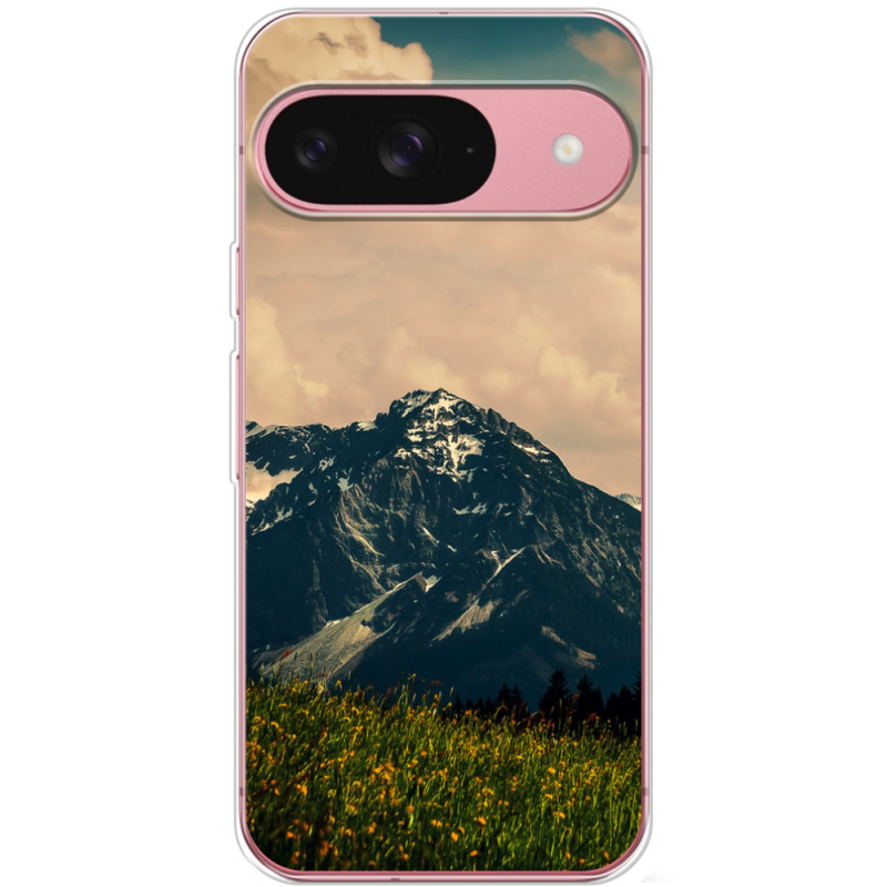 Чохол BoxFace Google Pixel 10 