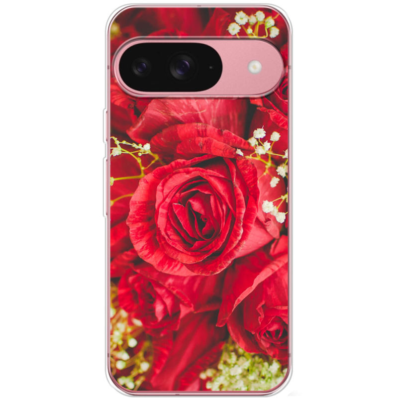 Чохол BoxFace Google Pixel 10 