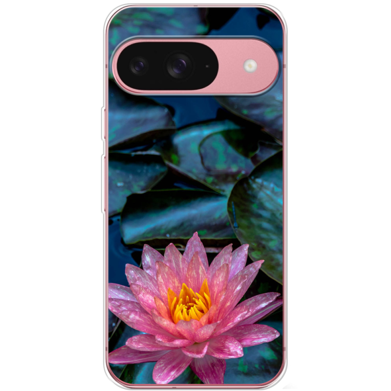 Чохол BoxFace Google Pixel 10 