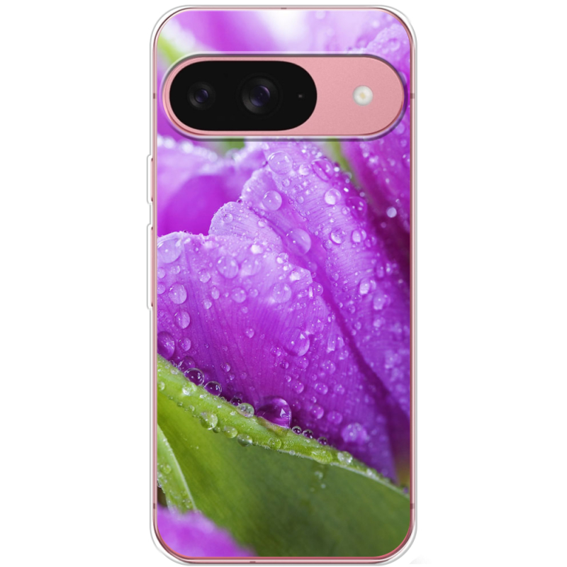 Чохол BoxFace Google Pixel 10 