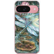 Чохол BoxFace Google Pixel 10 