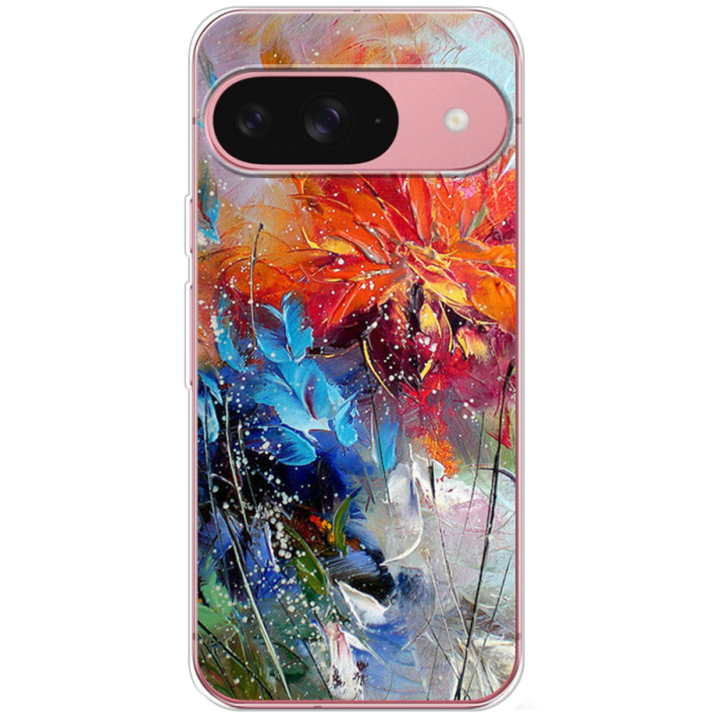 Чохол BoxFace Google Pixel 10 