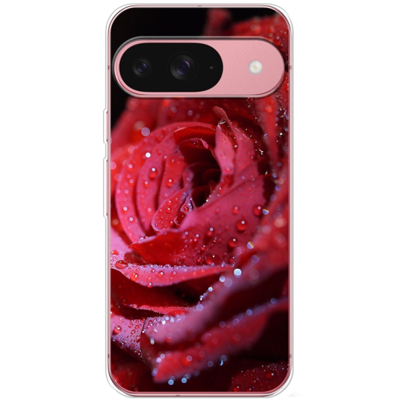 Чохол BoxFace Google Pixel 10 