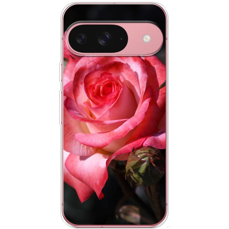 Чохол BoxFace Google Pixel 10 