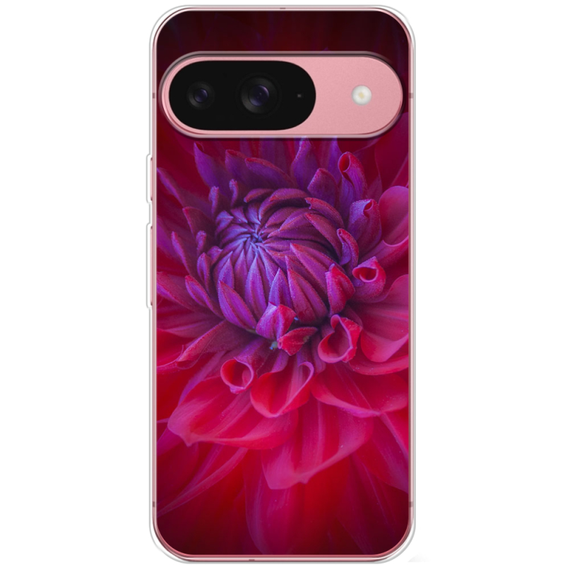 Чохол BoxFace Google Pixel 10 