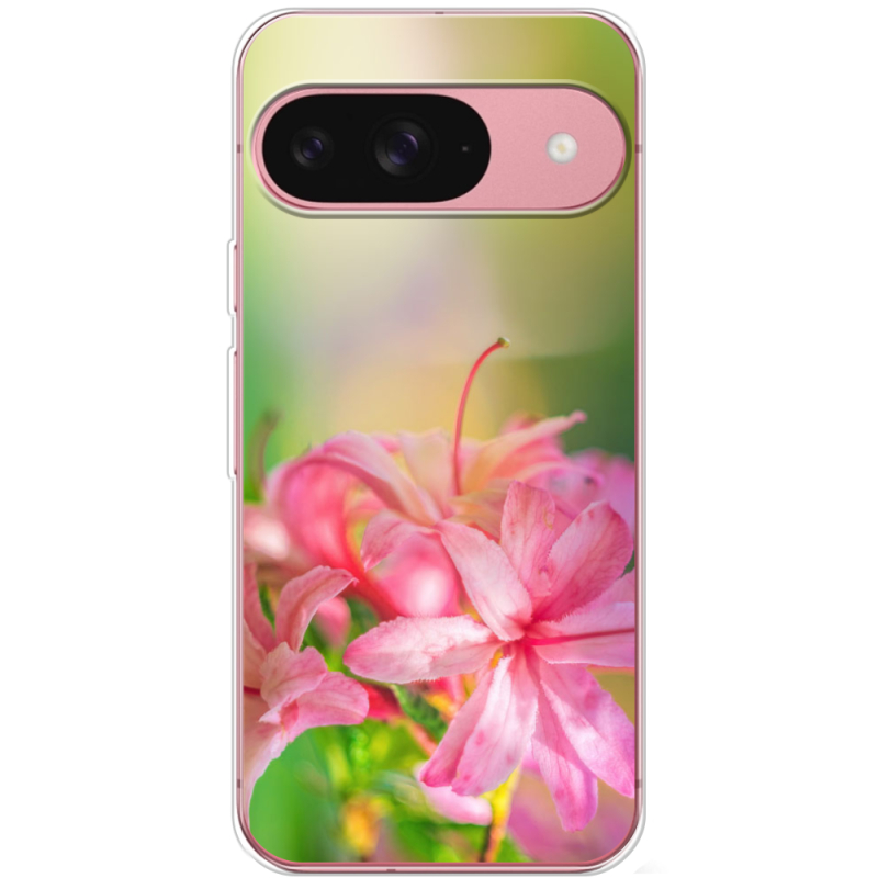 Чохол BoxFace Google Pixel 10 