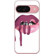 Чохол BoxFace Google Pixel 10 