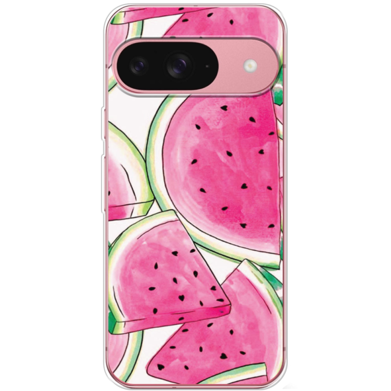 Чохол BoxFace Google Pixel 10 