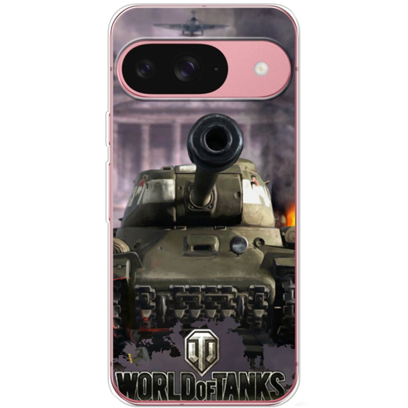 Чохол BoxFace Google Pixel 10 