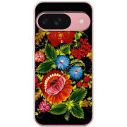 Чохол BoxFace Google Pixel 10 