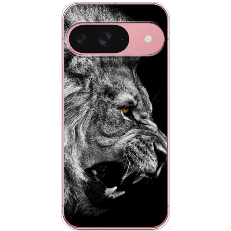 Чохол BoxFace Google Pixel 10 