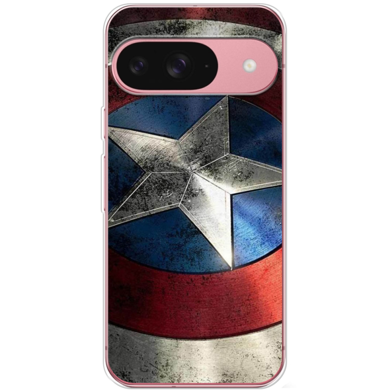 Чохол BoxFace Google Pixel 10 