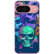 Чохол BoxFace Google Pixel 10 