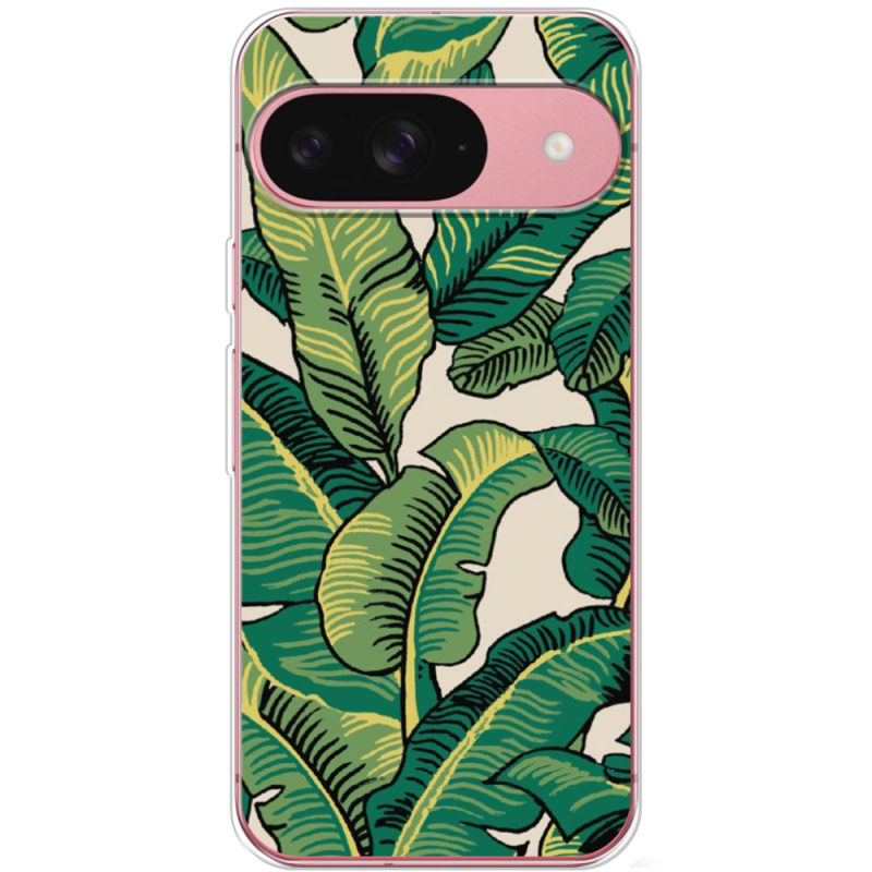 Чохол BoxFace Google Pixel 10 