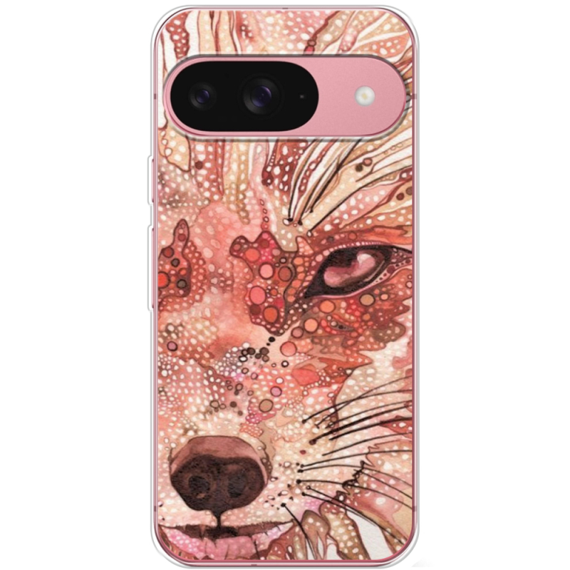 Чохол BoxFace Google Pixel 10 