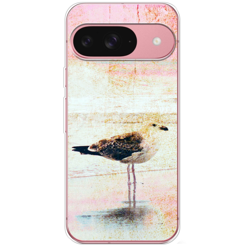 Чохол BoxFace Google Pixel 10 