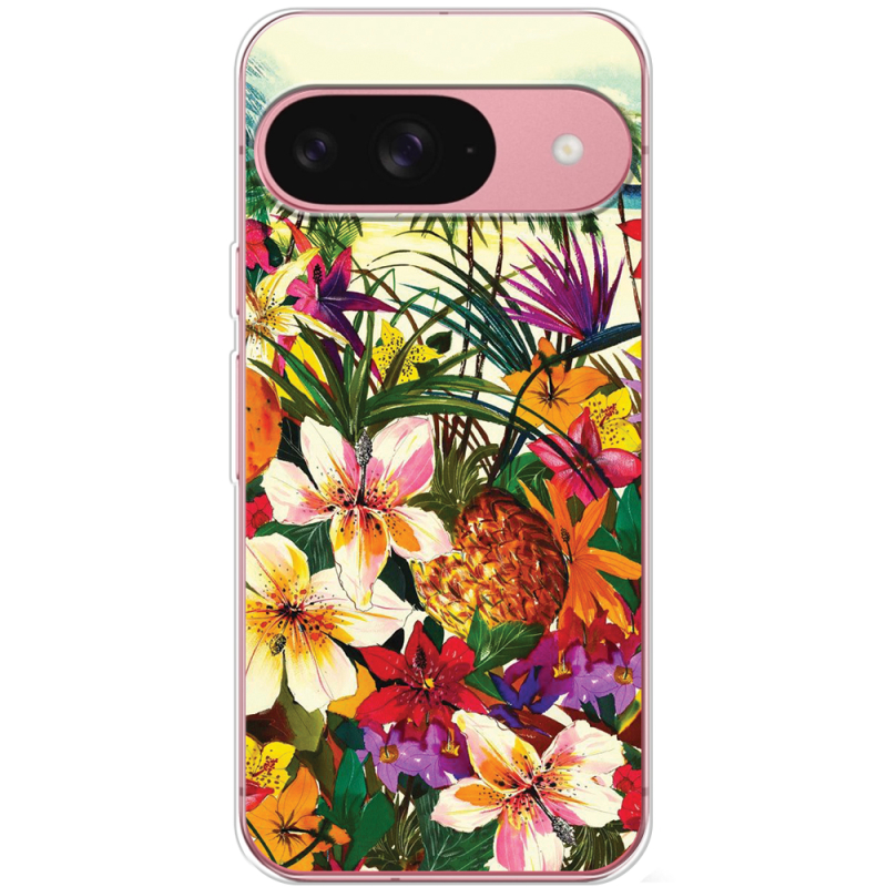 Чохол BoxFace Google Pixel 10 