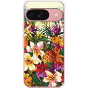 Чохол BoxFace Google Pixel 10 