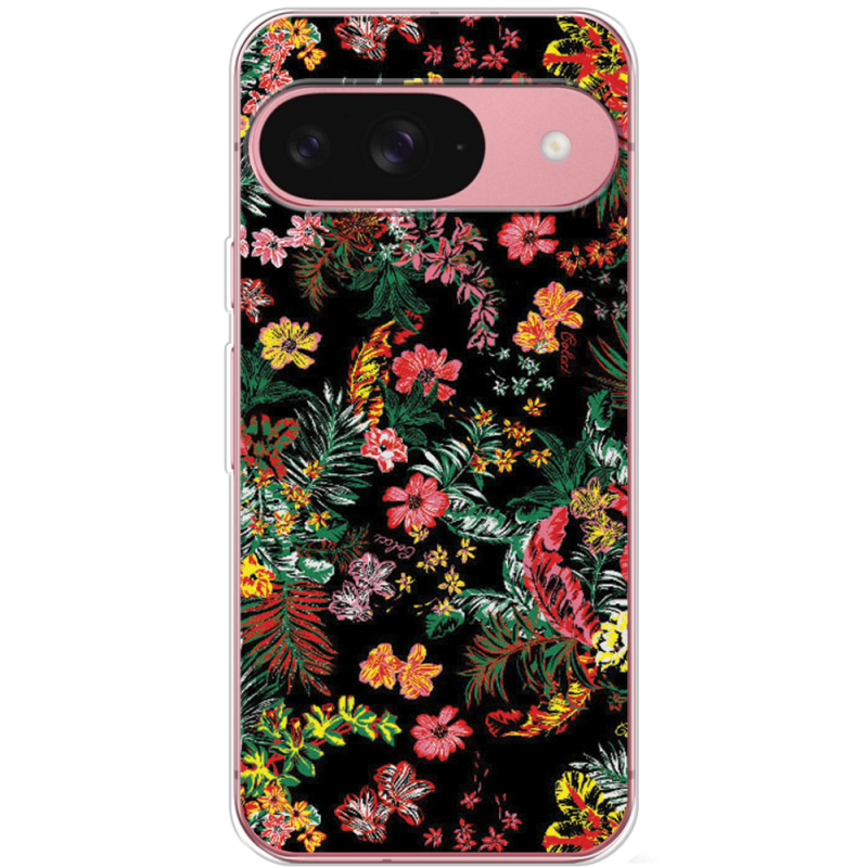 Чохол BoxFace Google Pixel 10 