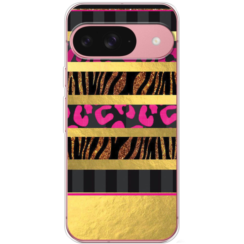 Чохол BoxFace Google Pixel 10 