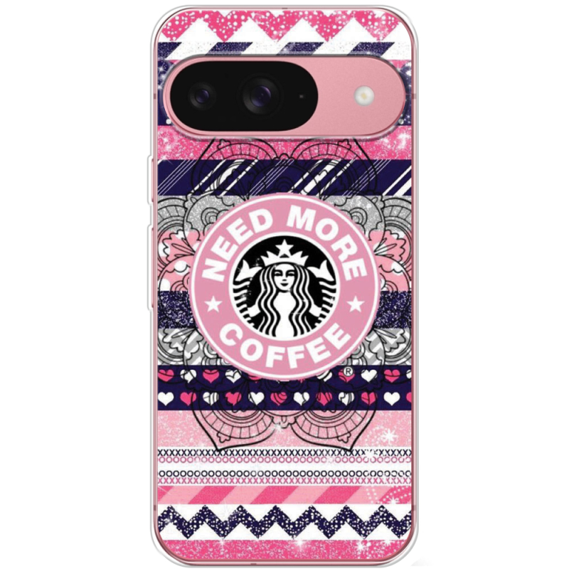 Чохол BoxFace Google Pixel 10 